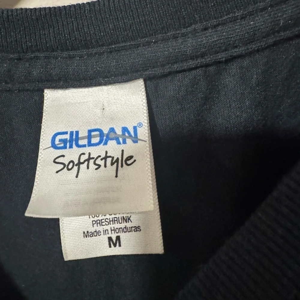 Dallas Green City & Colour Concert Tour T-Shirt - Picture 5 of 7